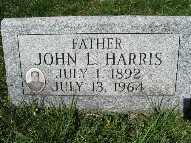 John L. Harris